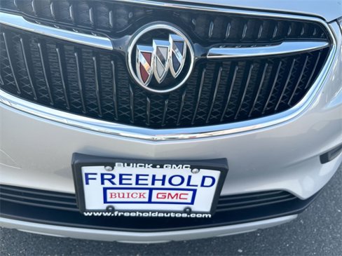 Certified 2022 Buick Encore Preferred image 30