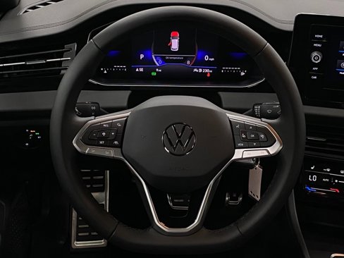 New 2025 Volkswagen Jetta Sport image 10