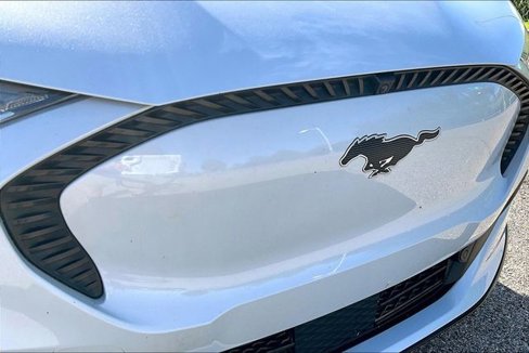 Used 2022 Ford Mustang Mach-E California Route 1 image 29