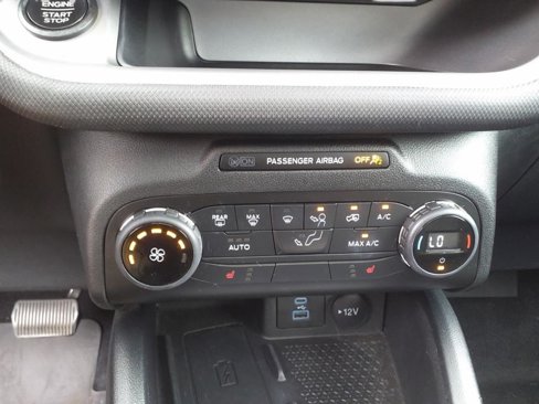 Used 2021 Ford Bronco Sport Big Bend w/ Big Bend Package image 15
