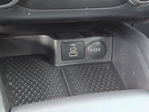 Used 2023 Ford Bronco Sport Big Bend image 14