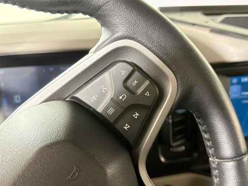 Used 2022 Ford Bronco Wildtrak image 20