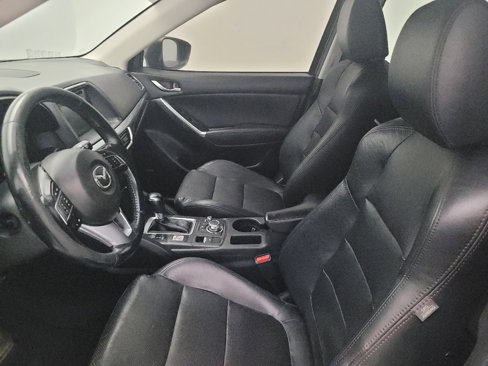 Used 2016 MAZDA CX-5 Grand Touring image 17