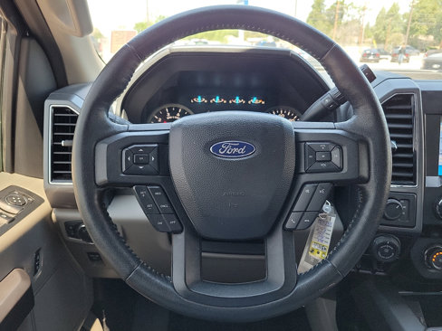 Used 2019 Ford F150 XLT w/ Equipment Group 302A Luxury image 19