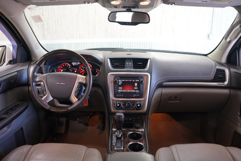 Used 2013 GMC Acadia Denali image 17