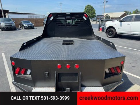 Used 2005 Chevrolet Silverado 3500 LS w/ Heavy-Duty Power Package image 9