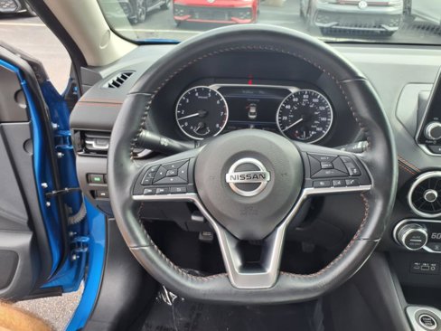 Used 2023 Nissan Sentra SR image 19