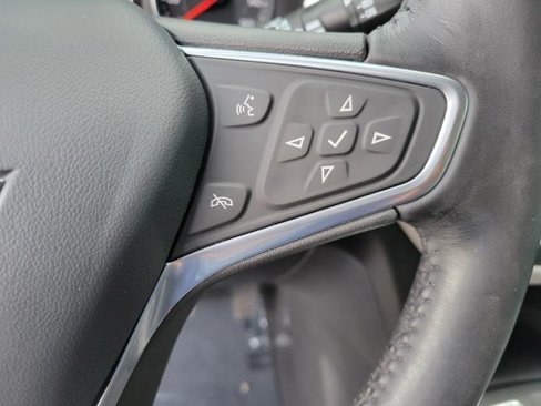 Certified 2022 Chevrolet Equinox LT image 20