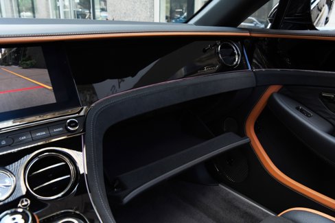 Used 2025 Bentley Continental GT Speed image 19