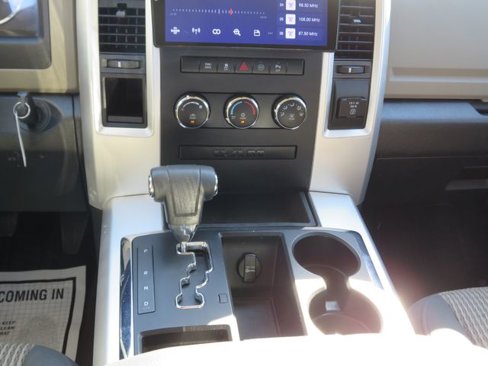 Used 2012 RAM 1500 Big Horn image 28
