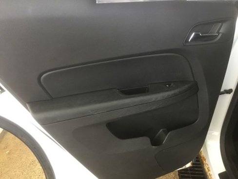 Used 2014 Chevrolet Equinox LT w/ Driver Convenience Package image 8