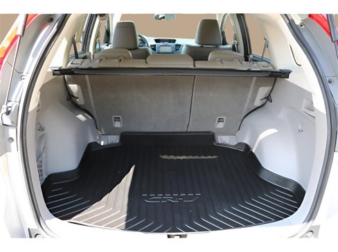 Used 2014 Honda CR-V EX-L image 17