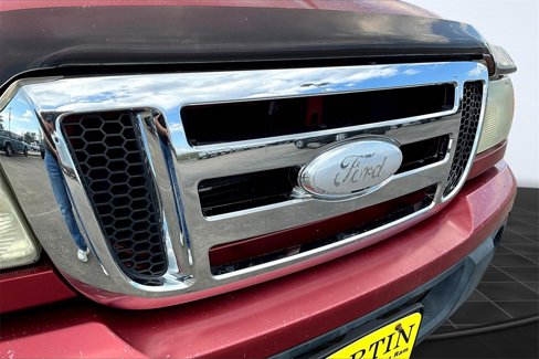 Used 2008 Ford Ranger XLT image 29