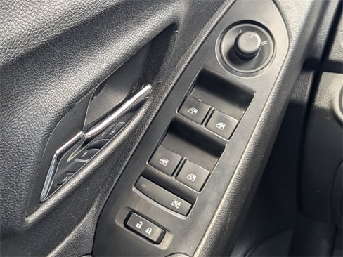 Used 2020 Chevrolet Trax LS image 23