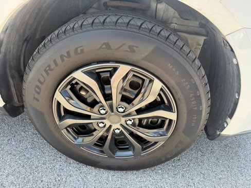 Used 2019 Dodge Journey SE image 5