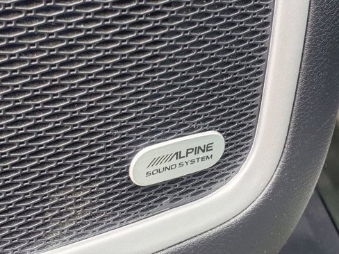 Used 2021 Jeep Compass Limited w/ Sun and Sound Group image 12