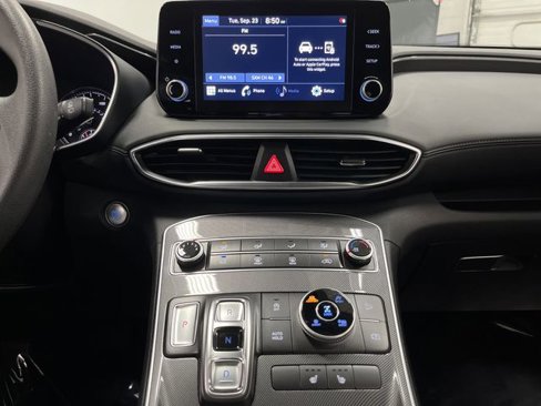 Used 2022 Hyundai Santa Fe SEL image 8