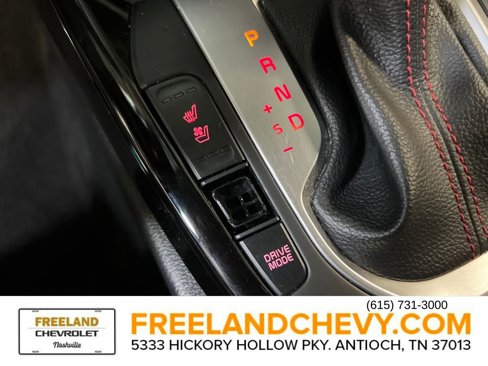 Used 2023 Kia Forte GT w/ GT2 Package image 15
