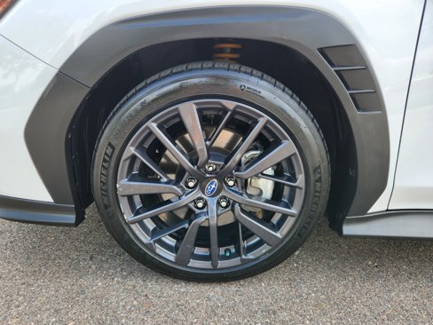 Used 2022 Subaru WRX Premium image 18