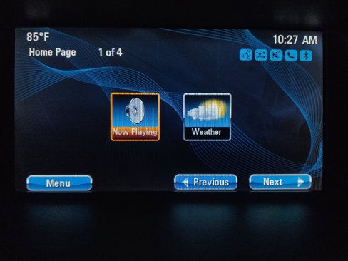 Used 2014 Buick Encore Premium image 25