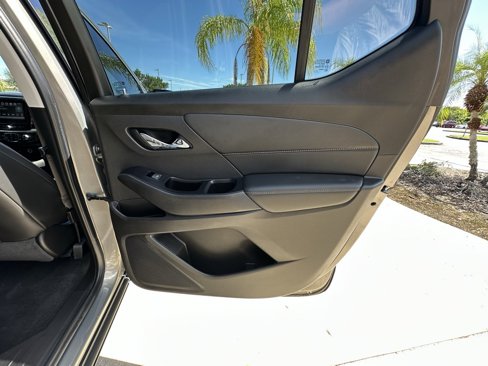 Used 2019 Chevrolet Traverse LT w/ LT Premium Package image 32