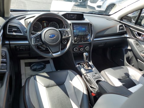 Used 2018 Subaru Crosstrek 2.0i Limited image 7