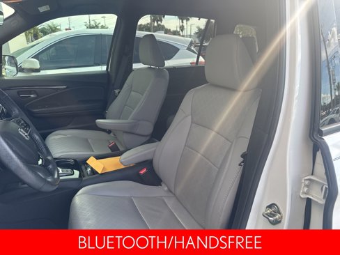 Used 2020 Honda Passport Elite image 13