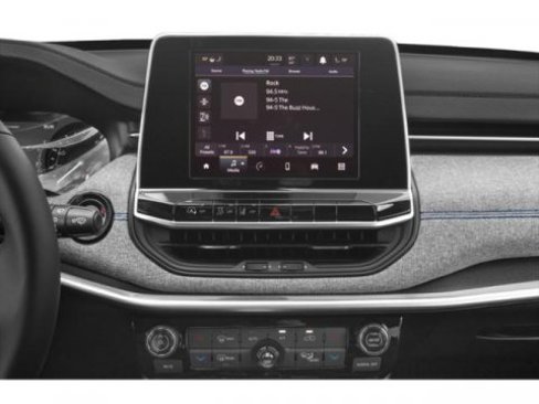 Certified 2022 Jeep Compass Limited w/ Elite Group image 15