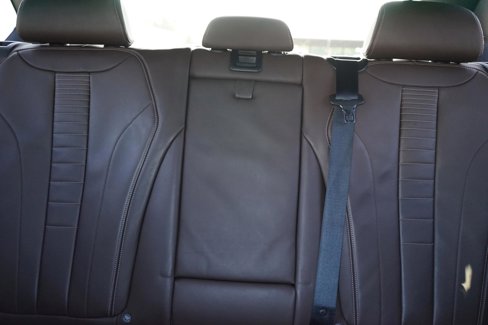 Used 2017 BMW X5 xDrive35i image 19