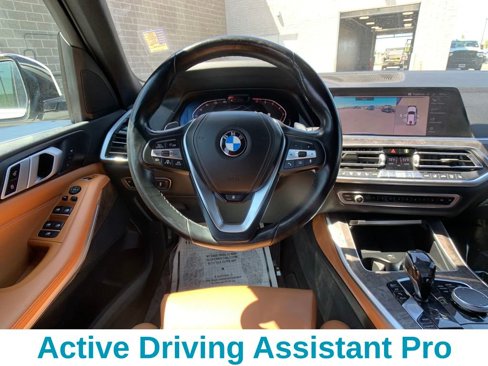 Used 2019 BMW X5 xDrive40i image 15