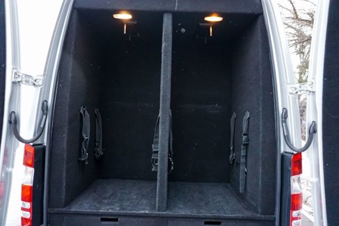 Used 2013 Mercedes-Benz Sprinter 2500 image 36