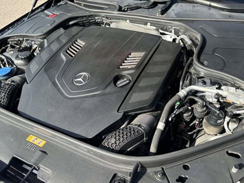 Used 2019 Mercedes-Benz S 560 4MATIC Sedan image 14