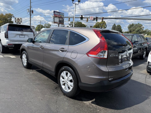 Used 2013 Honda CR-V EX image 6
