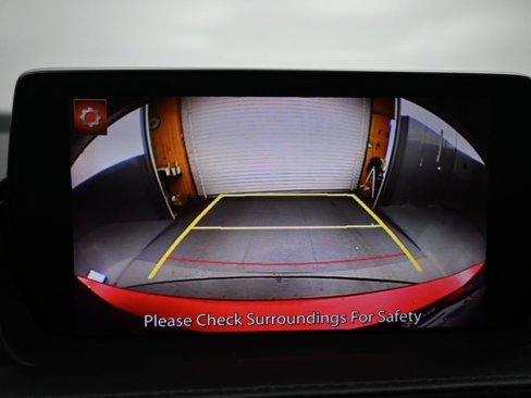 Used 2018 MAZDA MAZDA6 Grand Touring image 19