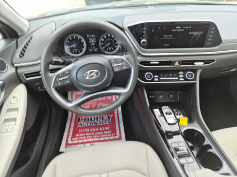 Used 2023 Hyundai Sonata SEL image 7