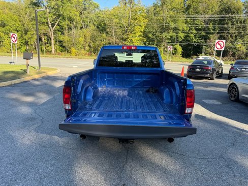 Used 2017 RAM 1500 Express image 6