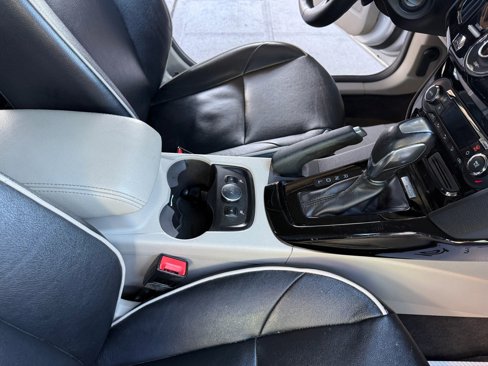 Used 2014 Ford Focus Electric Hatchback image 23