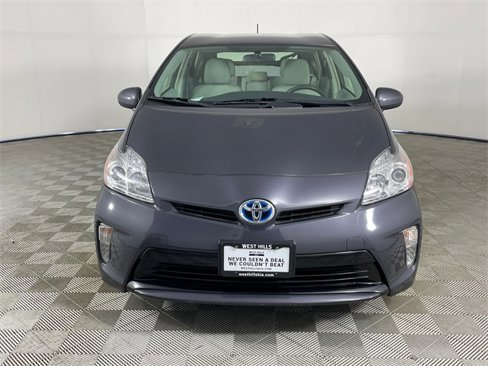 Used 2015 Toyota Prius Persona Series image 19