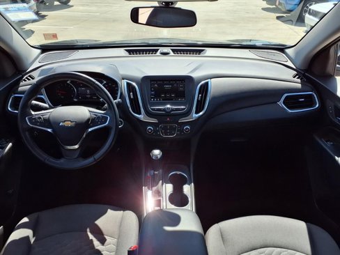 Used 2019 Chevrolet Equinox LT image 13