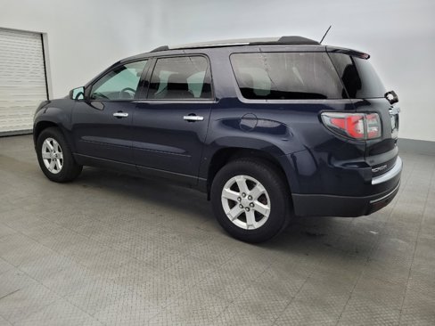 Used 2015 GMC Acadia SLE image 3