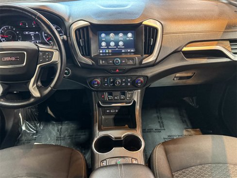 Used 2018 GMC Terrain SLE w/ Driver Convenience Package image 28