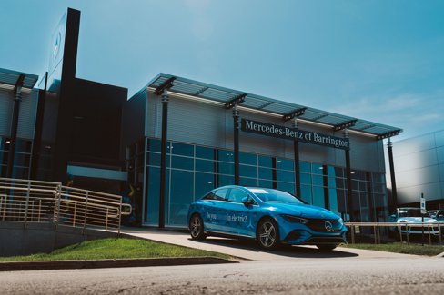Certified 2018 Mercedes-Benz GLE 350 4MATIC image 9