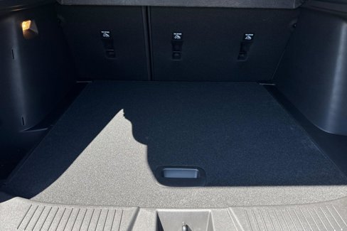New 2025 Chevrolet Trax LT image 20