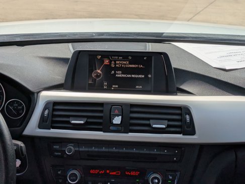 Used 2015 BMW 320i Sedan image 17