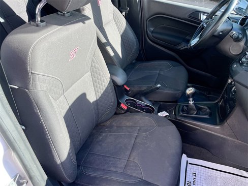 Used 2017 Ford Fiesta ST image 26