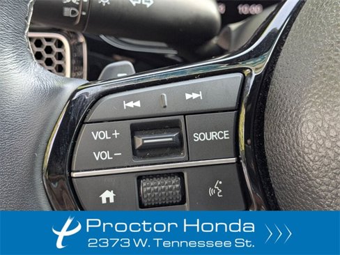 Certified 2023 Honda Civic Sport image 19