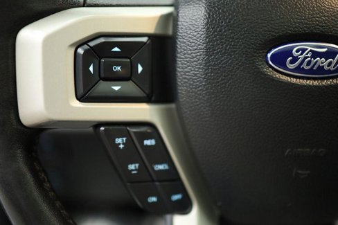 Used 2019 Ford F150 Lariat w/ Equipment Group 502A Luxury image 40