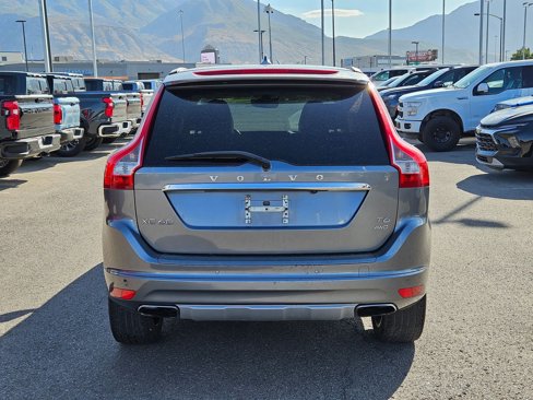 Used 2017 Volvo XC60 T6 Inscription w/ Preferred Option Package image 4