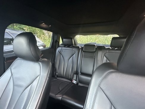 Used 2017 Lincoln MKX Reserve image 9