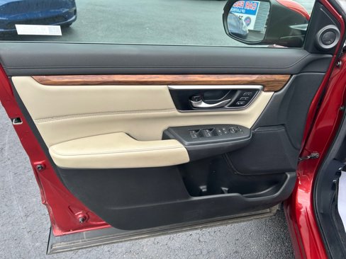 Used 2019 Honda CR-V EX-L image 13